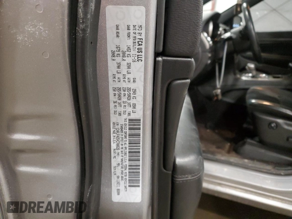 2017 Jeep Grand Cherokee Laredo with VIN 1C4RJFAG5HC700626, listed as a Copart auction lot 42699405 with 118,111 mi miles and Salvage Title. Bid and sale history available at carsss.com. Image 13.