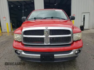 2002 Dodge 1500 z VIN 1D7HU18Z22J217665, wystawiony jako Copart lot #56158055 z przebiegiem 194 712 mil mil oraz Szkoda całkowita • Salvage title. Historia ofert i sprzedaży dostępna na DreamBid. Obrazek 5.