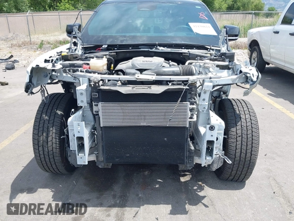 2021 Jeep Grand Cherokee Summit Reserve с VIN 1C4RJKET4M8197071, выставлен на аукционе IAAI как лот 42430824 с пробегом 36 927 миль миль и . История ставок и продаж доступна на DreamBid. Изображение 6.