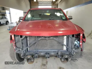 2015 Chevrolet Tahoe LTZ z VIN 1GNSKCKC0FR103622, wystawiony jako Copart lot #54217505 z przebiegiem 126 220 mil mil oraz Szkoda całkowita • Salvage title. Historia ofert i sprzedaży dostępna na DreamBid. Obrazek 5.