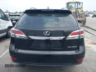 2015 Lexus RX 350 z VIN 2T2BK1BA2FC258657, wystawiony jako IAAI lot #42421895 z przebiegiem 79 249 mil mil oraz . Historia ofert i sprzedaży dostępna na DreamBid. Obrazek 16.