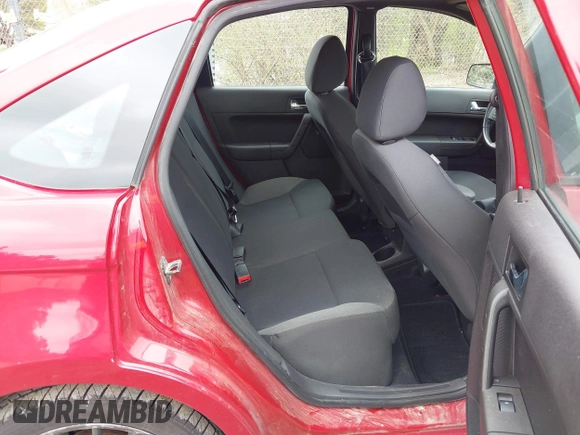 2010 Ford Focus SES with VIN 1FAHP3GN0AW122430, listed as a IAAI auction lot 42186534 with 99,877 mi miles and . Bid and sale history available at DreamBid. Image 8.