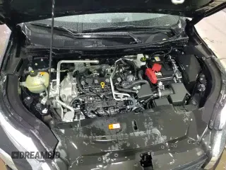 2024 Mitsubishi Outlander SE with VIN JA4J4VA88RZ048617, listed as a Copart auction lot 90353465 with 41,672 mi miles and Clean title. Bid and sale history available at DreamBid. Image 14.