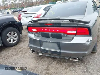 2011 Dodge Charger Rallye with VIN 2B3CL3CG0BH508967, listed as a IAAI auction lot 41852418 with Not Provided miles and . Bid and sale history available at carsss.com. Image 11.