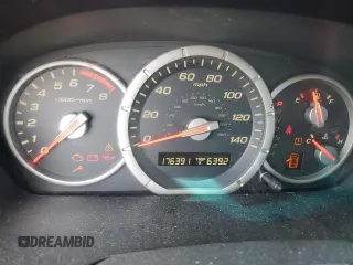 2007 Honda Pilot LX z VIN 5FNYF28107B021596, wystawiony jako Copart lot #51256235 z przebiegiem 176 391 mil mil oraz Czysty tytuł • Clean title. Historia ofert i sprzedaży dostępna na DreamBid. Obrazek 9.