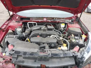 2018 Subaru Outback Limited with VIN 4S4BSAKC7J3387528, listed as a IAAI auction lot 42445830 with 41,613 mi miles and . Bid and sale history available at DreamBid. Image 10.