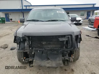2013 Ford F-150 XL with VIN 1FTMF1EM7DKG42811, listed as a Copart auction lot 58359895 with 133,518 mi miles and Clean title. Bid and sale history available at DreamBid. Image 5.