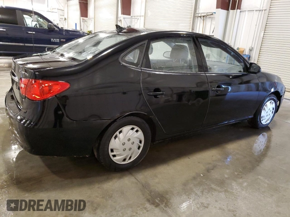 2010 Hyundai Elantra GLS z VIN KMHDU4AD6AU879430, wystawiony jako Copart lot #58046025 z przebiegiem 184 555 mil mil oraz Czysty tytuł • Clean title. Historia ofert i sprzedaży dostępna na DreamBid. Obrazek 3.