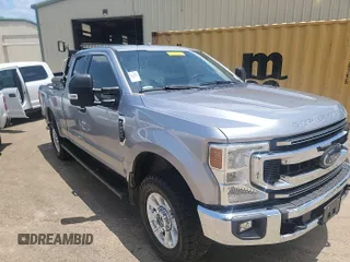2020 Ford F-250 XL z VIN 1FT7X2B62LED95958, wystawiony jako IAAI lot #42555993 z przebiegiem 86 391 mil mil oraz . Historia ofert i sprzedaży dostępna na DreamBid. Obrazek 14.