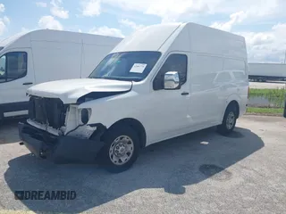 2018 Nissan NV S with VIN 1N6AF0LY5JN804994, listed as a IAAI auction lot 42682770 with 107,974 mi miles and . Bid and sale history available at DreamBid. Image 20.