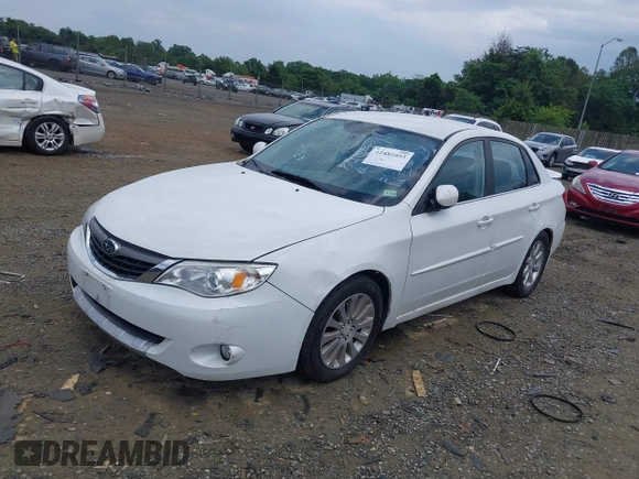 2008 Subaru Impreza i с VIN JF1GE61608H513452, выставлен на аукционе IAAI как лот 42481055 с пробегом 231 689 миль миль и . История ставок и продаж доступна на DreamBid. Изображение 2.