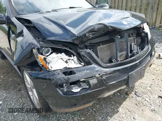 2008 Mercedes-Benz M 320 CDI с VIN 4JGBB22E48A302884, выставлен на аукционе IAAI как лот 42275115 с пробегом 223 188 миль миль и . История ставок и продаж доступна на DreamBid. Изображение 6.