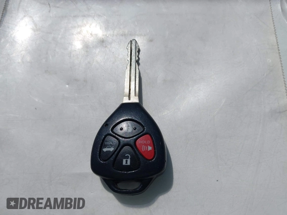 2009 Toyota Camry z VIN 4T1BE46K99U274082, wystawiony jako IAAI lot #42419700 z przebiegiem 124 552 mil mil oraz . Historia ofert i sprzedaży dostępna na DreamBid. Obrazek 11.
