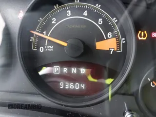 2016 Jeep Patriot Sport with VIN 1C4NJPBA4GD806542, listed as a IAAI auction lot 42130045 with 93,604 mi miles and . Bid and sale history available at DreamBid. Image 15.