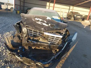 2014 Cadillac XTS Luxury with VIN 2G61M5S32E9289279, listed as a IAAI auction lot 41279495 with 106,655 mi miles. Bid and sale history available at carsss.com. Image 13.