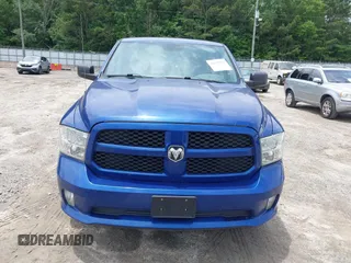 2014 Ram 1500 Express z VIN 1C6RR6FT9ES364535, wystawiony jako IAAI lot #42512971 z przebiegiem 279 894 mil mil oraz . Historia ofert i sprzedaży dostępna na DreamBid. Obrazek 6.