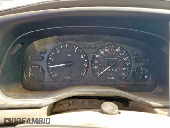 1999 Ford Contour LX with VIN 1FAFP66L2XK167281, listed as a Copart auction lot 64839335 with 256,227 mi miles and Clean title. Bid and sale history available at DreamBid. Image 10.