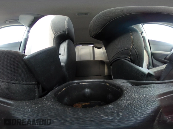 2018 Chevrolet Trax LT with VIN 3GNCJPSB9JL303436, listed as a IAAI auction lot 41836272 with 117,775 mi miles. Bid and sale history available at carsss.com. Image 19.