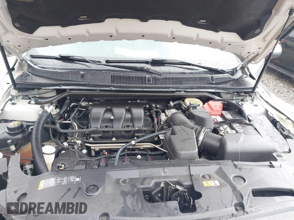 2016 Ford Taurus SEL with VIN 1FAHP2E85GG103883, listed as a IAAI auction lot 42243173 with 119,334 mi miles and . Bid and sale history available at DreamBid. Image 10.