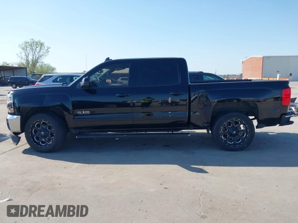 2016 Chevrolet Silverado 1500 LT with VIN 3GCPCREC0GG302245, listed as a IAAI auction lot 41997716 with 178,601 mi miles and . Bid and sale history available at DreamBid. Image 14.