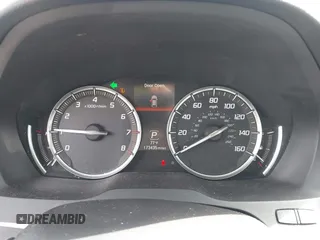 2014 Acura MDX Technology z VIN 5FRYD3H47EB007857, wystawiony jako IAAI lot #41732458 z przebiegiem 173 435 mil mil oraz . Historia ofert i sprzedaży dostępna na DreamBid. Obrazek 7.
