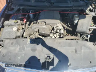 2011 Chevrolet Silverado 1500 LT with VIN 3GCPKSE30BG194468, listed as a Copart auction lot 48721875 with 186,102 mi miles and Salvage Title. Bid and sale history available at carsss.com. Image 11.