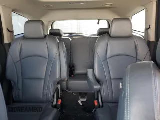 2019 Buick Enclave Essence with VIN 5GAERBKW5KJ275242, listed as a Copart auction lot 89411525 with 74,441 mi miles and Salvage Title. Bid and sale history available at DreamBid. Image 10.