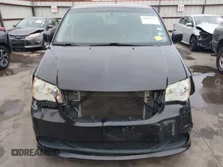 2011 Dodge Grand Caravan SXT with VIN 2D4RN4DG9BR685621, listed as a IAAI auction lot 40969753 with 197,579 mi miles and . Bid and sale history available at DreamBid. Image 13.