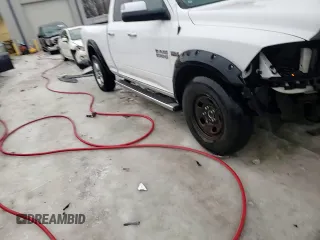 2014 Ram 1500 SLT с VIN 1C6RR7GT7ES378356, выставлен на аукционе Copart как лот 43555335 с пробегом 168 133 миль миль и Чистый • Clean title. История ставок и продаж доступна на DreamBid. Изображение 14.