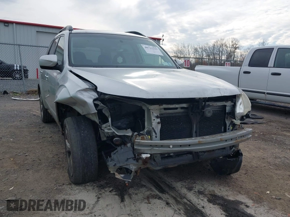 2009 Subaru Forester X с VIN JF2SH63699H753725, выставлен на аукционе IAAI как лот 40713315 с пробегом 255 082 миль миль и . История ставок и продаж доступна на DreamBid. Изображение 6.