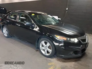 2009 Acura TSX z VIN JH4CU25629C012364, wystawiony jako IAAI lot #42041894 z przebiegiem 229 026 mil mil oraz . Historia ofert i sprzedaży dostępna na DreamBid. Obrazek 1.
