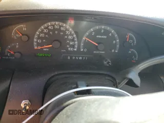 1999 Ford F-150 with VIN 1FTRX17W1XNC25527, listed as a Copart auction lot 48662525 with 150,544 mi miles and Salvage Title. Bid and sale history available at DreamBid. Image 9.