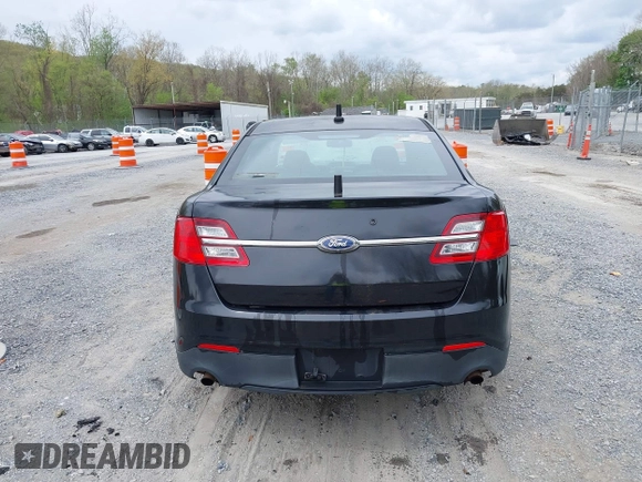 2013 Ford Police Interceptor с VIN 1FAHP2M87DG184866, выставлен на аукционе IAAI как лот 41995646 с пробегом 250 298 миль миль и . История ставок и продаж доступна на DreamBid. Изображение 16.