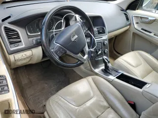 2014 Volvo XC60 3.0L R-Design Premier Plus with VIN YV4902DZ9E2545036, listed as a Copart auction lot 53349465 with 203,108 mi miles and Clean Title. Bid and sale history available at carsss.com. Image 8.