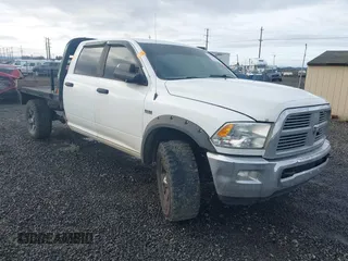 2012 Ram 2500 with VIN 3C6TD5JT0CG217854, listed as a IAAI auction lot 41186638 with 146,755 mi miles and . Bid and sale history available at DreamBid. Image 1.