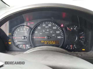 2004 Nissan Titan LE with VIN 1N6AA07B24N524572, listed as a IAAI auction lot 41173741 with 276,755 mi miles and . Bid and sale history available at DreamBid. Image 7.