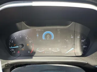 2020 Ford Escape SEL z VIN 1FMCU9H64LUC28297, wystawiony jako Copart lot #58693515 z przebiegiem 57 038 mil mil oraz Szkoda całkowita • Salvage title. Historia ofert i sprzedaży dostępna na DreamBid. Obrazek 9.