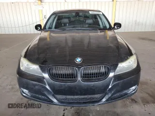 2011 BMW 3 Series 328i with VIN WBAPH5C5XBA443620, listed as a Copart auction lot 54633355 with 168,579 mi miles and Clean Title. Bid and sale history available at carsss.com. Image 5.