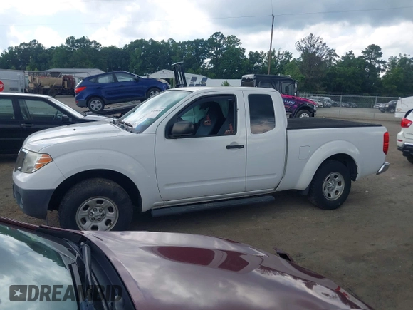 2012 Nissan Frontier S with VIN 1N6BD0CT2CC461882, listed as a IAAI auction lot 42698690 with 106,204 mi miles and . Bid and sale history available at DreamBid. Image 14.