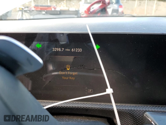 2019 Mercedes-Benz A 220 z VIN WDD3G4FB9KW021914, wystawiony jako Copart lot #49071225 z przebiegiem 61 233 mil mil oraz Szkoda całkowita • Salvage title. Historia ofert i sprzedaży dostępna na DreamBid. Obrazek 9.