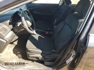 2013 Subaru Impreza с VIN JF1GJAA66DG019773, выставлен на аукционе Copart как лот 71672694 с пробегом 152 371 миль миль и Чистый • Clean title. История ставок и продаж доступна на DreamBid. Изображение 7.