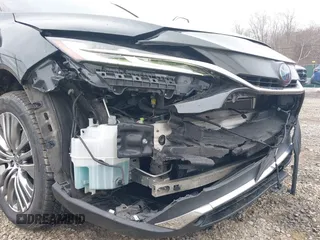 2021 Toyota Venza LE with VIN JTEAAAAH4MJ005080, listed as a IAAI auction lot 41856738 with 164,456 mi miles and . Bid and sale history available at DreamBid. Image 6.