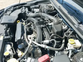 2017 Subaru Impreza Special Sports с VIN 4S3GTAK65H3746645, выставлен на аукционе IAAI как лот 43180347 с пробегом 118 566 миль миль и . История ставок и продаж доступна на DreamBid. Изображение 19.