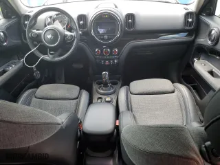2020 MINI Countryman Cooper S with VIN WMZYW7C06L3M18233, listed as a Copart auction lot 46995835 with 25,994 mi miles and Non Repairable. Bid and sale history available at carsss.com. Image 8.