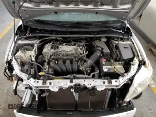 2009 Toyota Corolla with VIN JTDBL40E49J035392, listed as a Copart auction lot 50888425 with 170,634 mi miles and Salvage Title. Bid and sale history available at carsss.com. Image 11.