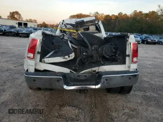 2014 Ram 3500 Laramie with VIN 3C63RRJLXEG132984, listed as a Copart auction lot 78882914 with Not Provided miles and Salvage Title. Bid and sale history available at carsss.com. Image 6.