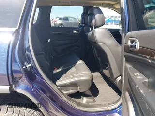 2012 Jeep Grand Cherokee Laredo with VIN 1C4RJFAG0CC160255, listed as a IAAI auction lot 41967809 with 127,702 mi miles. Bid and sale history available at carsss.com. Image 8.
