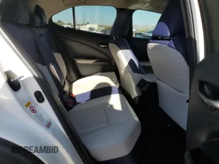 2019 Lexus UX 200 with VIN JTHY3JBH5K2014971, listed as a Copart auction lot 52124135 with 75,121 mi miles and Salvage title. Bid and sale history available at DreamBid. Image 10.