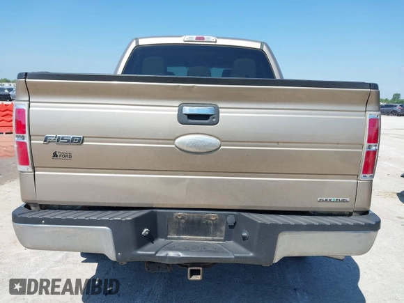 2012 Ford F-150 XL с VIN 1FTFW1EF4CFB68933, выставлен на аукционе IAAI как лот 42266752 с пробегом 246 403 миль миль и . История ставок и продаж доступна на DreamBid. Изображение 16.