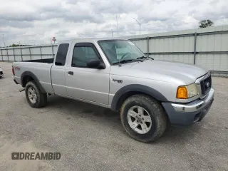 2004 Ford Ranger XL Fleet с VIN 1FTZR45EX4PB20684, выставлен на аукционе Copart как лот 58836335 с пробегом 225 099 миль миль и Чистый • Clean title. История ставок и продаж доступна на DreamBid. Изображение 4.